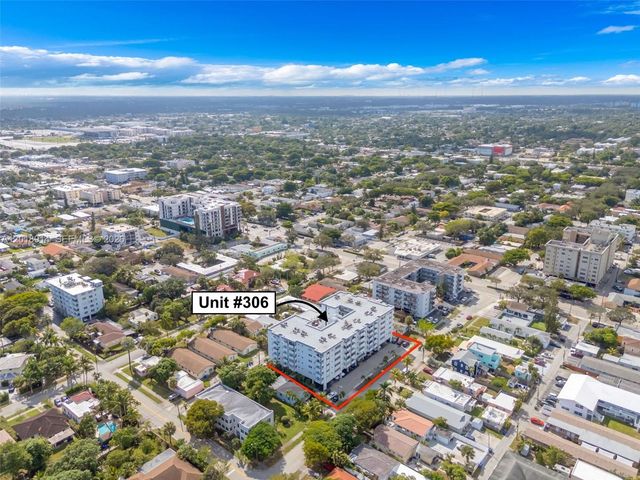 1720 Jefferson St 306, Hollywood, FL 33020
