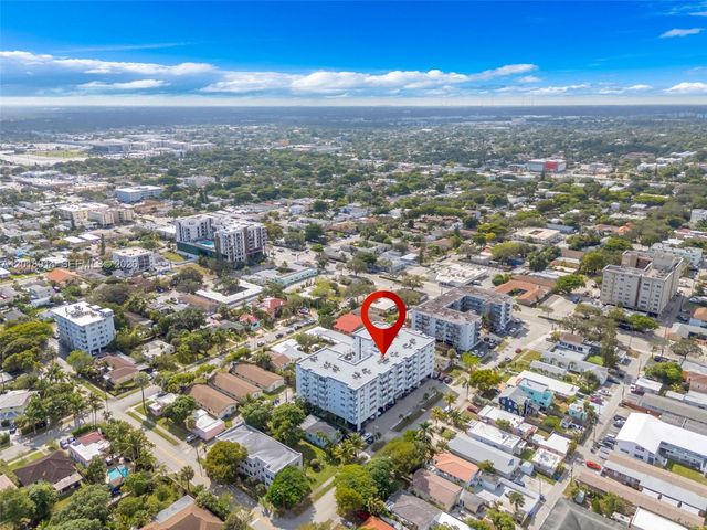 1720 Jefferson St 306, Hollywood, FL 33020