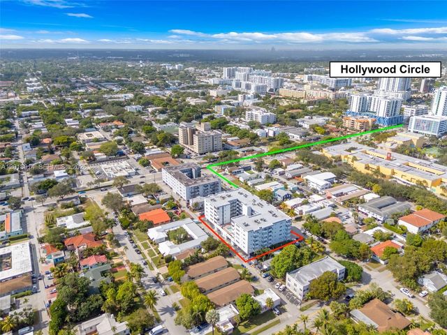1720 Jefferson St 306, Hollywood, FL 33020