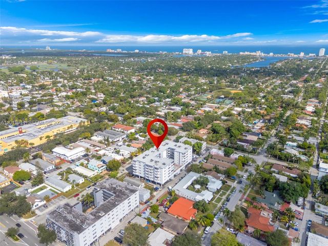 1720 Jefferson St 306, Hollywood, FL 33020