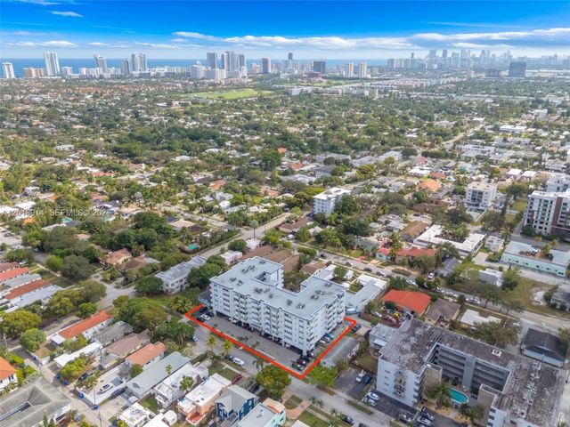 1720 Jefferson St 306, Hollywood, FL 33020