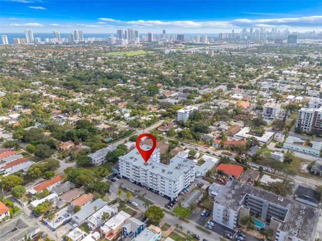 1720 Jefferson St 306, Hollywood, FL 33020