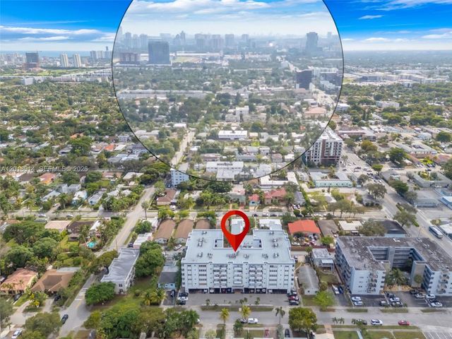 1720 Jefferson St 306, Hollywood, FL 33020