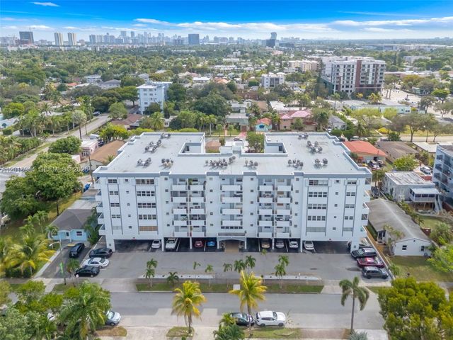 1720 Jefferson St 306, Hollywood, FL 33020