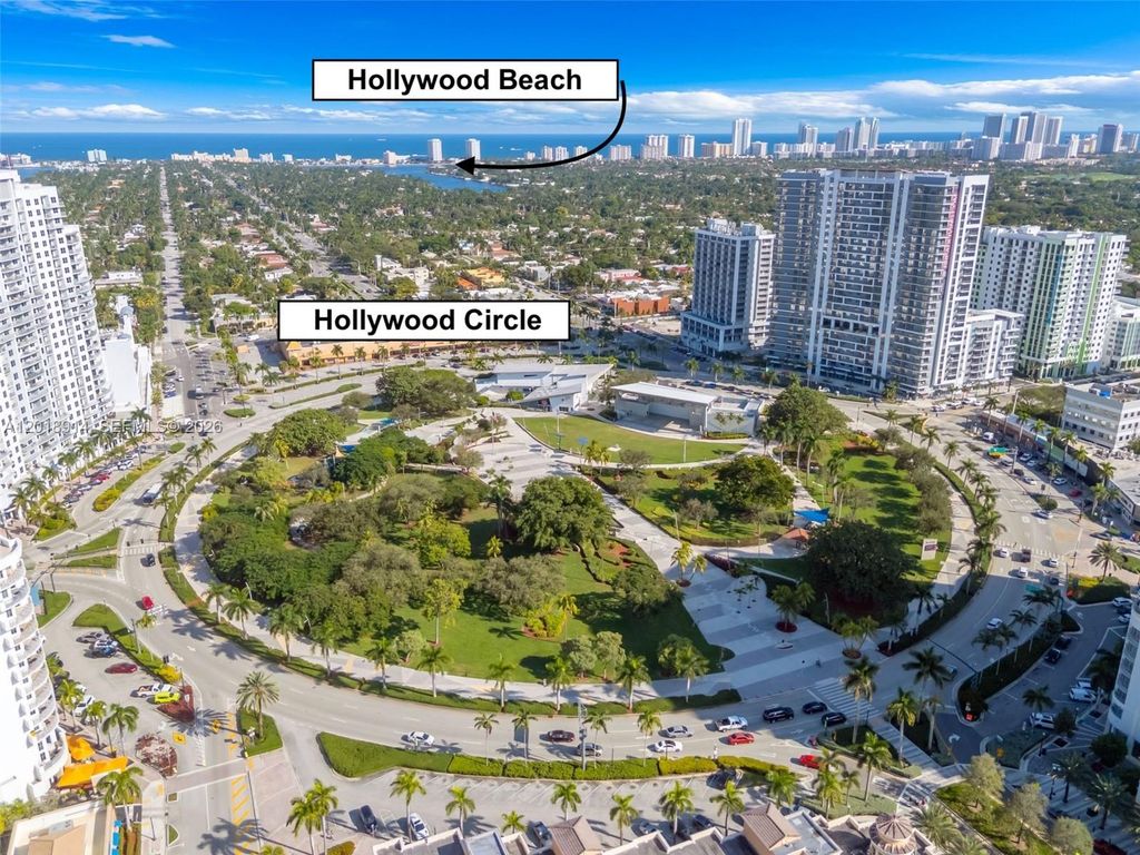 1720 Jefferson St 306, Hollywood, FL 33020