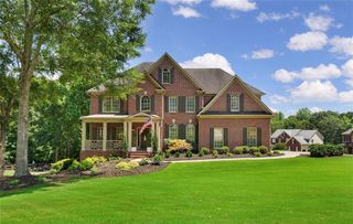 825 River Trace Court, Suwanee, GA 30024