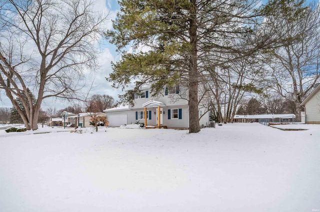 52191 Carriage Hills Drive, South Bend, IN 46635