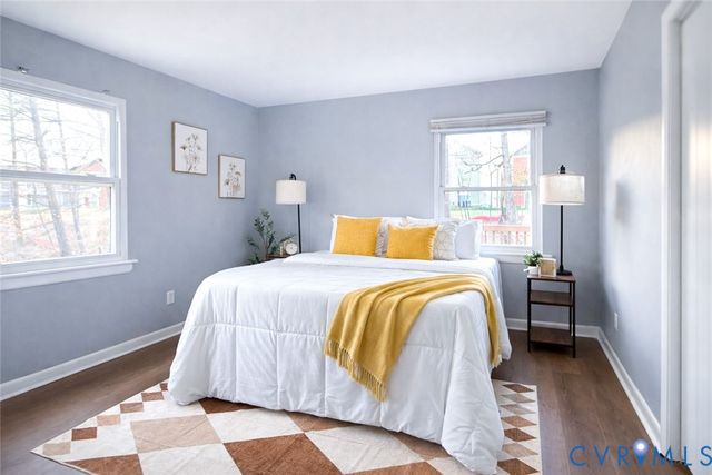 3004 S Ridge Dr, Midlothian, VA 23112