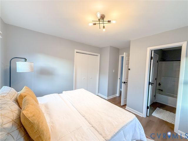 3004 S Ridge Dr, Midlothian, VA 23112