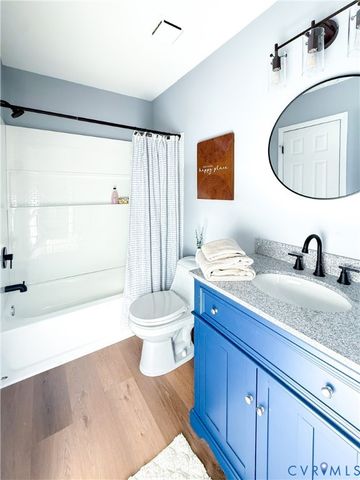 3004 S Ridge Dr, Midlothian, VA 23112