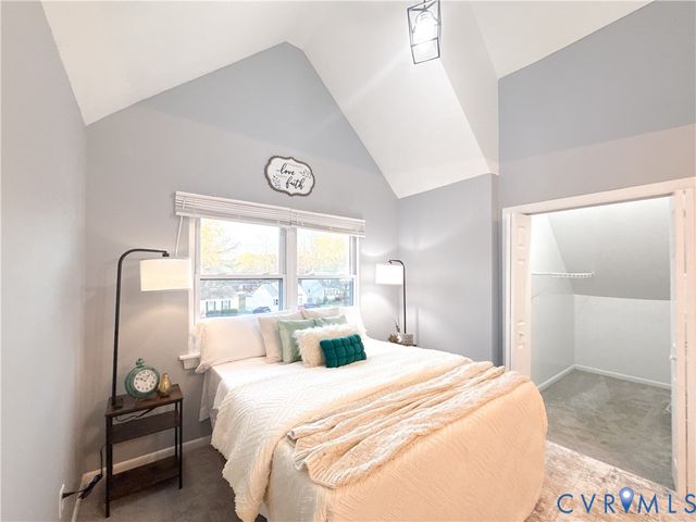 3004 S Ridge Dr, Midlothian, VA 23112