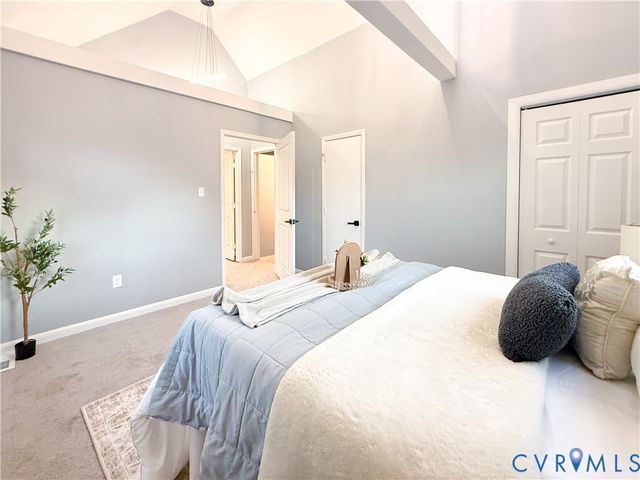 3004 S Ridge Dr, Midlothian, VA 23112