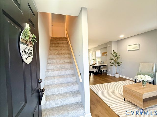 3004 S Ridge Dr, Midlothian, VA 23112