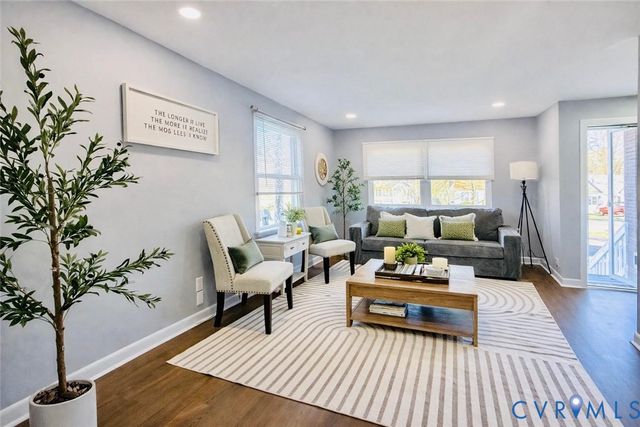 3004 S Ridge Dr, Midlothian, VA 23112