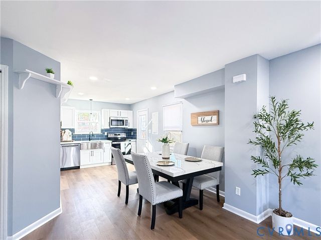 3004 S Ridge Dr, Midlothian, VA 23112