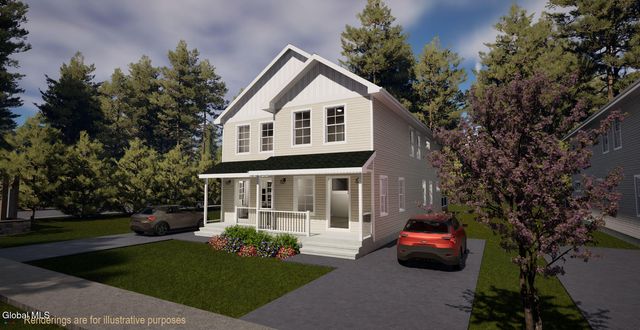 1723 Van Vranken Avenue, Schenectady, NY 12308