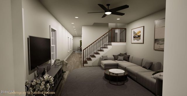 1723 Van Vranken Avenue, Schenectady, NY 12308