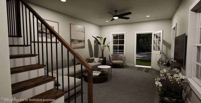 1723 Van Vranken Avenue, Schenectady, NY 12308