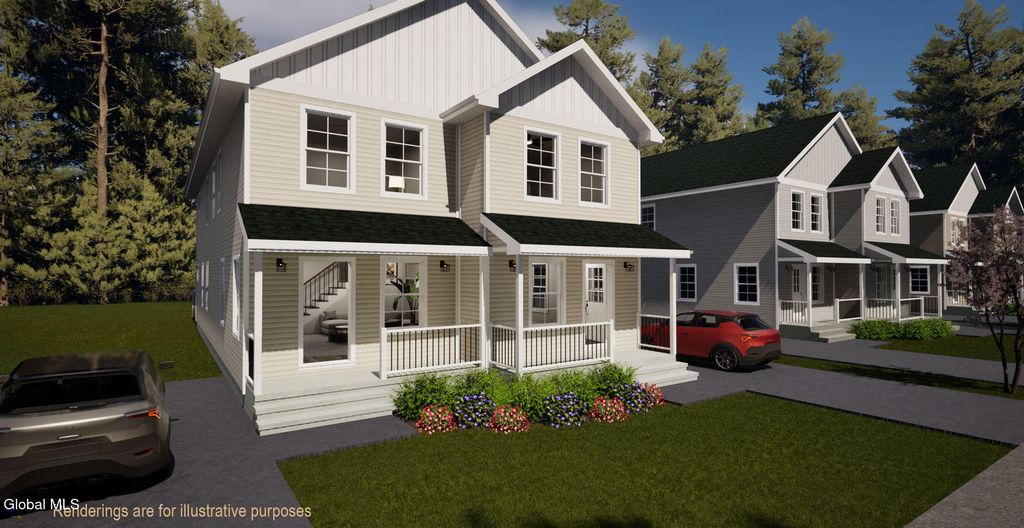 1723 Van Vranken Avenue, Schenectady, NY 12308