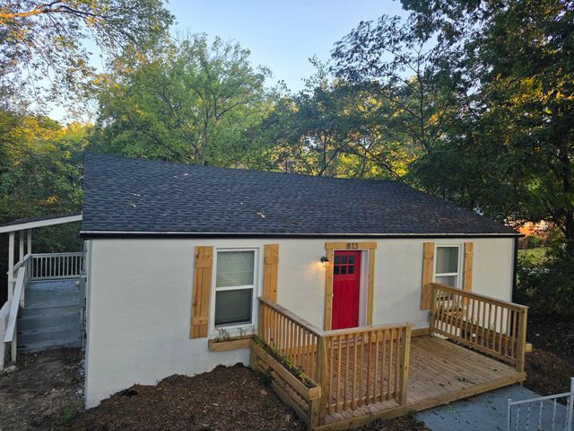 813 Greenwood Road, Chattanooga, TN 37411
