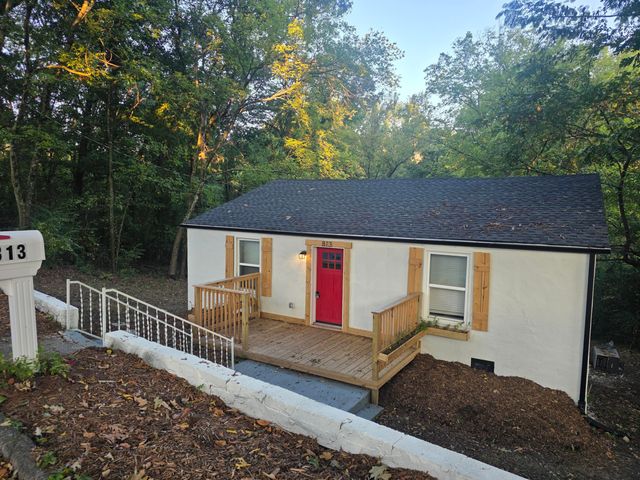 813 Greenwood Road, Chattanooga, TN 37411