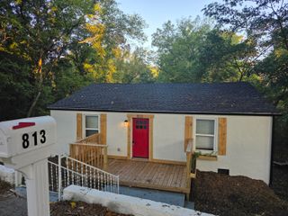 813 Greenwood Road, Chattanooga, TN 37411