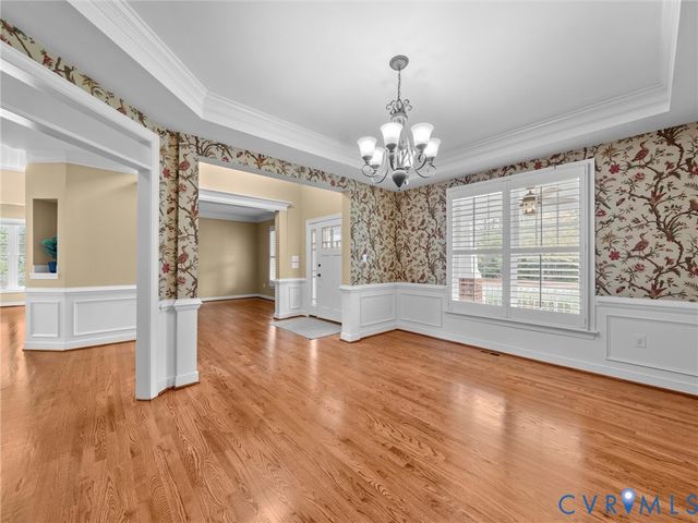 2925 Mill Mount Pky, Powhatan, VA 23139