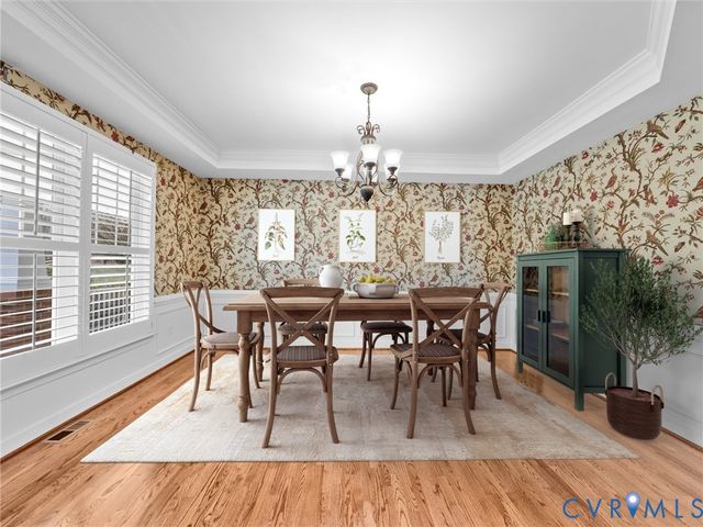 2925 Mill Mount Pky, Powhatan, VA 23139