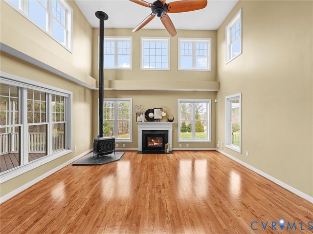 2925 Mill Mount Pky, Powhatan, VA 23139