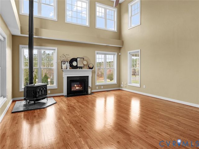 2925 Mill Mount Pky, Powhatan, VA 23139