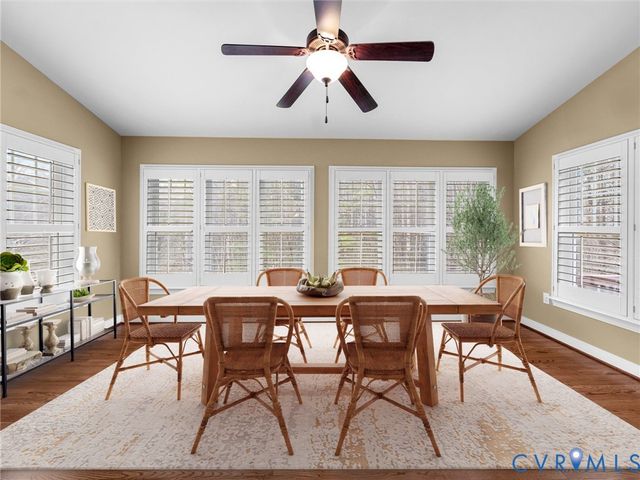 2925 Mill Mount Pky, Powhatan, VA 23139