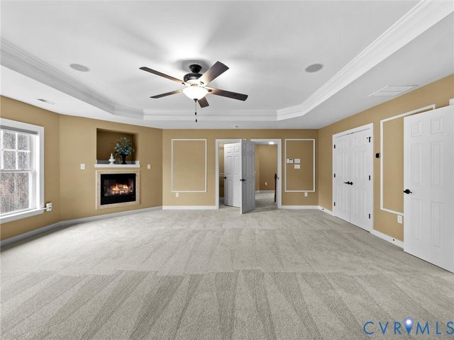 2925 Mill Mount Pky, Powhatan, VA 23139