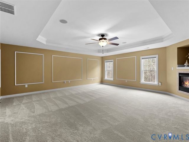 2925 Mill Mount Pky, Powhatan, VA 23139