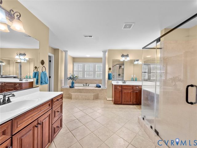 2925 Mill Mount Pky, Powhatan, VA 23139