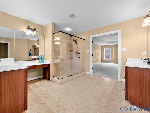 2925 Mill Mount Pky, Powhatan, VA 23139