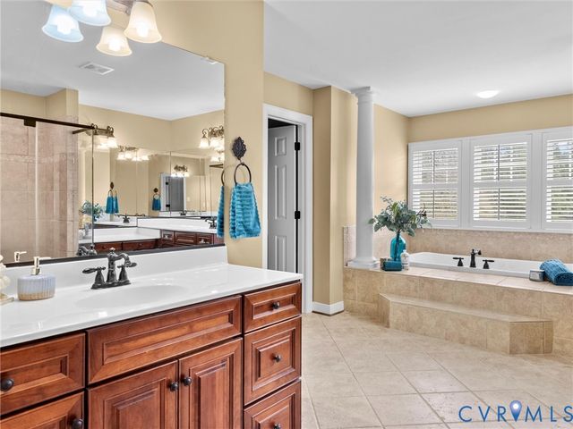 2925 Mill Mount Pky, Powhatan, VA 23139