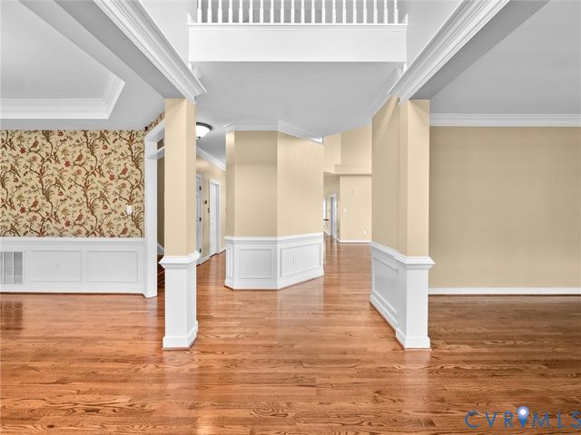 2925 Mill Mount Pky, Powhatan, VA 23139