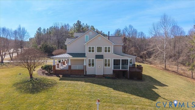 2925 Mill Mount Pky, Powhatan, VA 23139