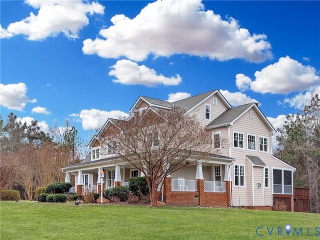 2925 Mill Mount Pky, Powhatan, VA 23139