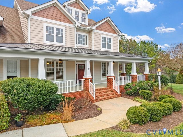 2925 Mill Mount Pky, Powhatan, VA 23139