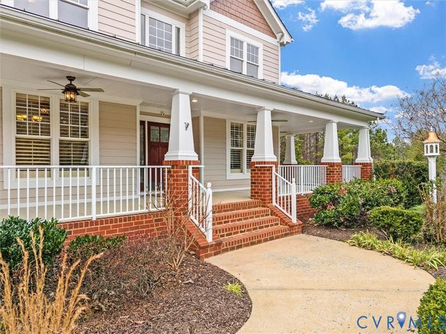 2925 Mill Mount Pky, Powhatan, VA 23139