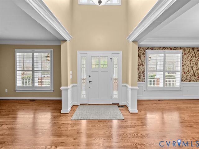 2925 Mill Mount Pky, Powhatan, VA 23139