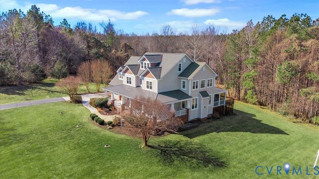 2925 Mill Mount Pky, Powhatan, VA 23139