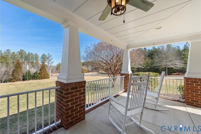 2925 Mill Mount Pky, Powhatan, VA 23139