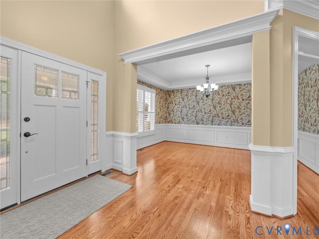 2925 Mill Mount Pky, Powhatan, VA 23139