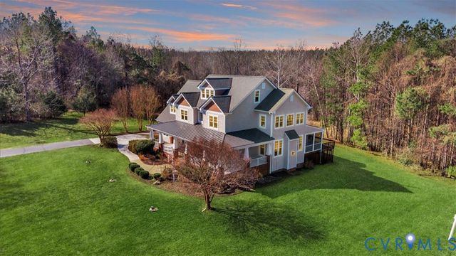2925 Mill Mount Pky, Powhatan, VA 23139