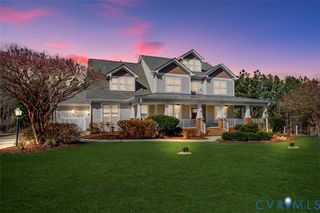 2925 Mill Mount Pky, Powhatan, VA 23139