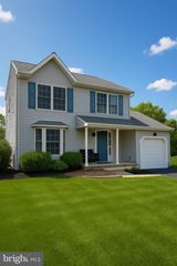 1268 N VALLEY AVE, Vineland, NJ 08360