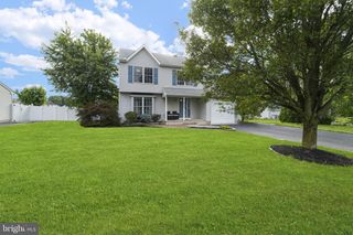 1268 N VALLEY AVE, Vineland, NJ 08360