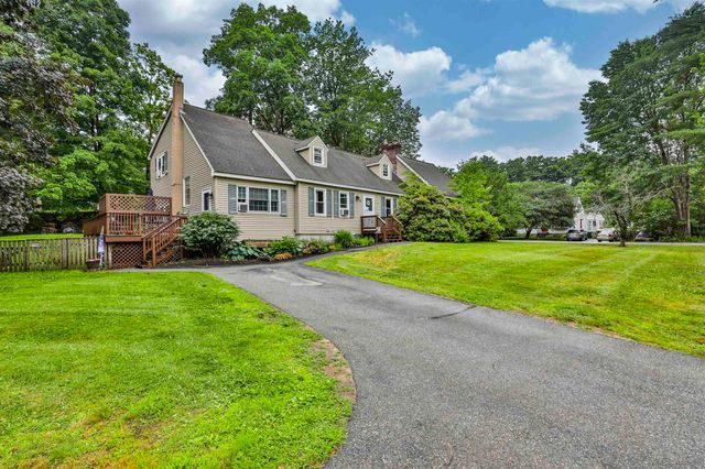 9 Candy Lane, Merrimack, NH 03054